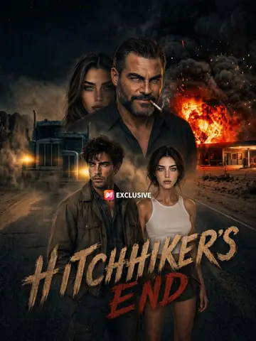Hitchhiker's End poster