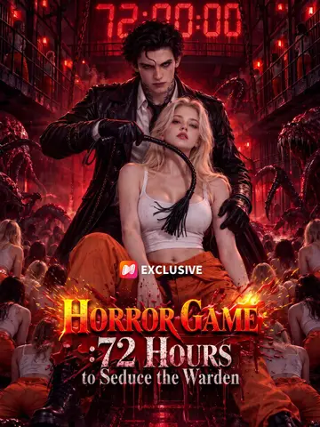 Horror Game:72 Hours to Seduce the Warden poster