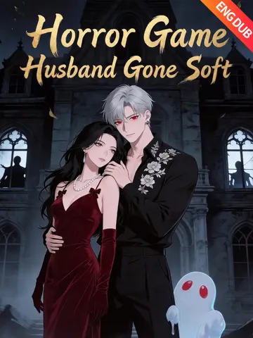 Horror Game Husband Gone Soft