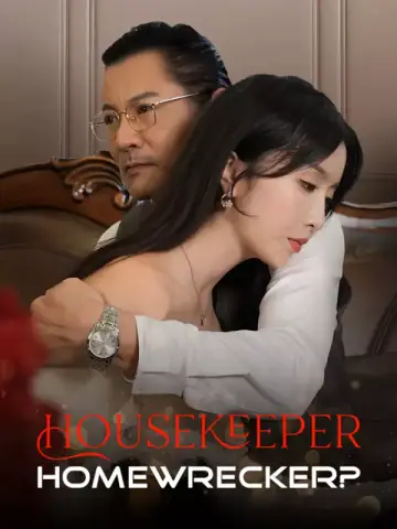 Housekeeper, Homewrecker? poster