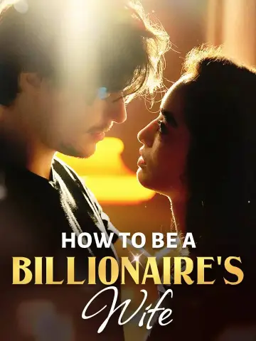 How to Be a Billionaire's Wife poster