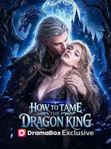 How to Tame the Dragon King poster