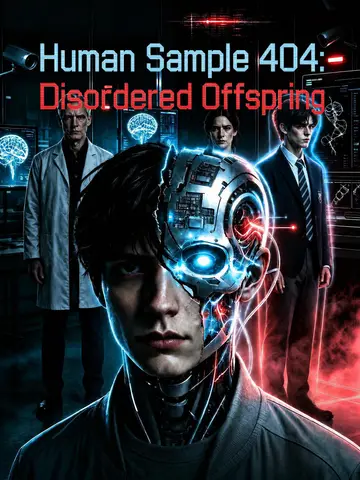 Human Sample 404: Disordered Offspring