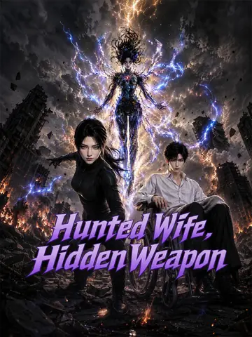 Hunted Wife, Hidden Weapon