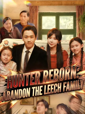 Hunter Reborn: Abandon the Leech Family