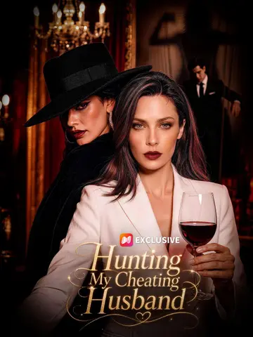 Hunting My Cheating Husband poster