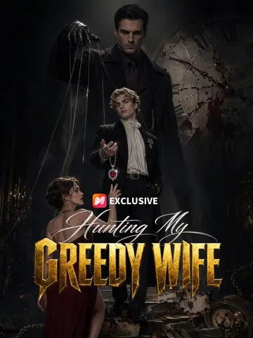 Hunting My Greedy Wife