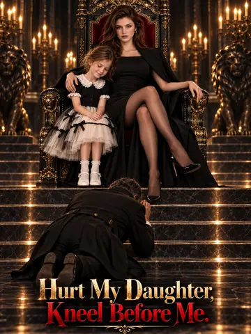 Hurt My Daughter, Kneel Before Me