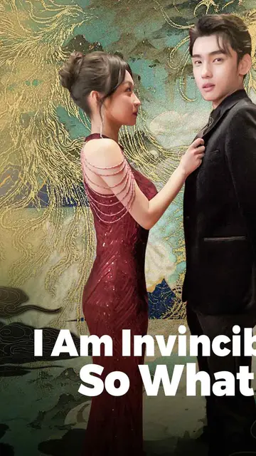 I Am Invincible, So What