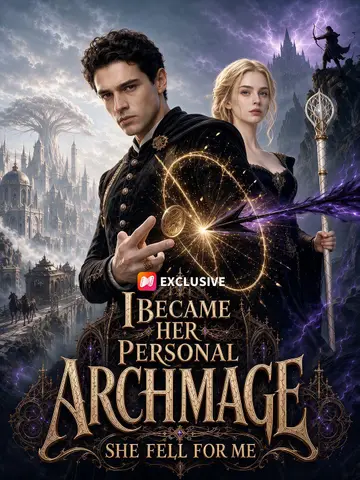 I Became Her Personal Archmage, She Fell for Me