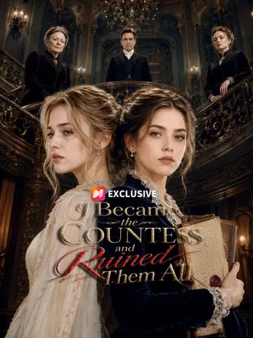 I Became the Countess and Ruined Them All
