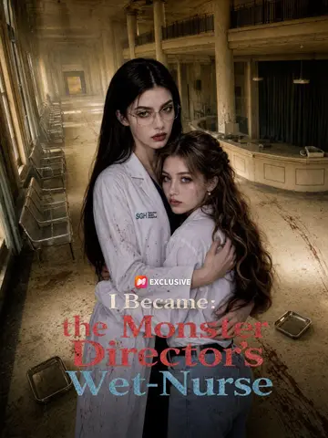 I Became the Monster Director’s Wet-Nurse