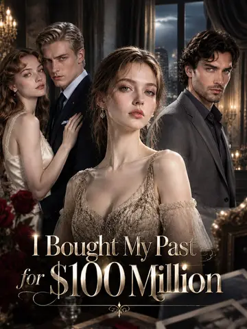 I Bought My Past for $100 Million poster