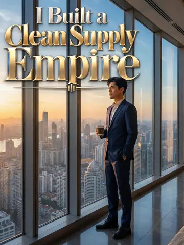 I Built a Clean Supply Empire