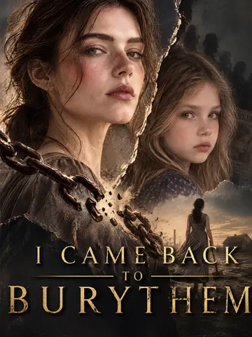 I Came Back to Bury Them poster