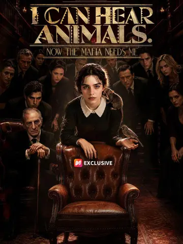 I Can Hear Animals. Now the Mafia Needs Me