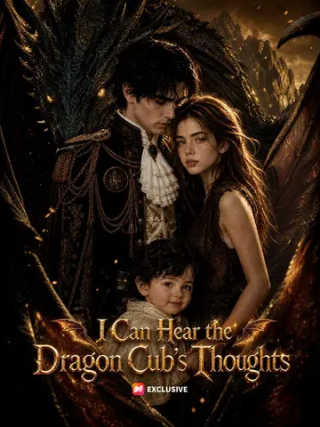 I Can Hear the Dragon Cub's Thoughts