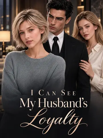 I Can See My Husband's Loyalty poster