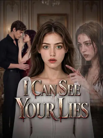 I Can See Your Lies
