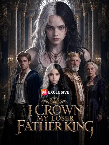 I Crown My Loser Father King