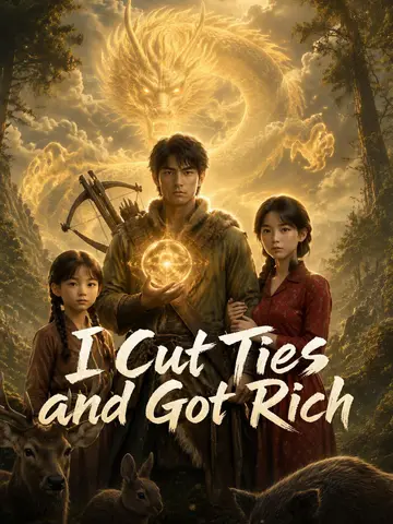 I Cut Ties and Got Rich