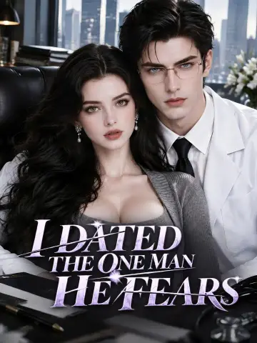 I Dated the One Man He Fears poster