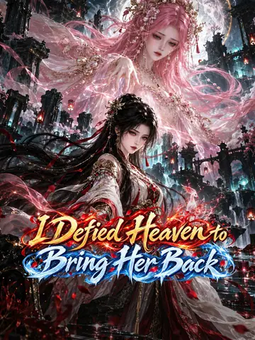 I Defied Heaven to Bring Her Back