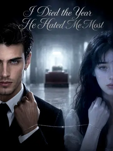 I Died the Year He Hated Me Most poster