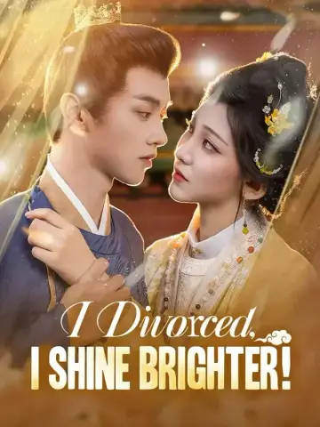 I Divorced, I Shine Brighter! poster