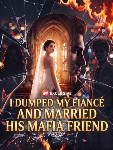 I Dumped My Fiancé and Married His Mafia Friend