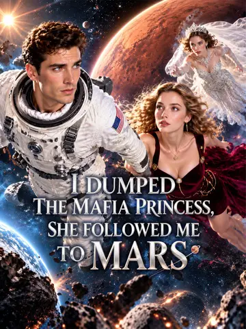 I Dumped the Mafia Princess,She Followed Me to Mars
