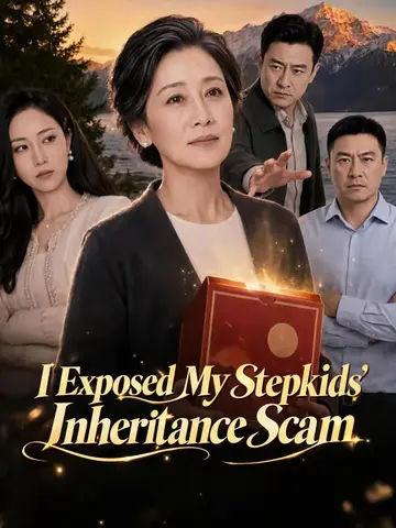 I Exposed My Stepkids' Inheritance Scam