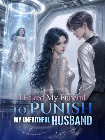 I Faked My Funeral to Punish My Unfaithful Husband poster