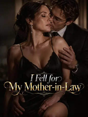 I Fell for My Mother-in-Law