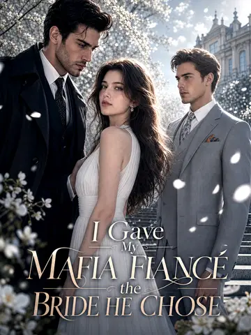 I Gave My Mafia Fiancé the Bride He Chose poster