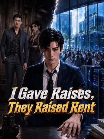 I Gave Raises, They Raised Rent