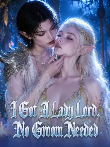 I Got A Lady Lord, No Groom Needed poster