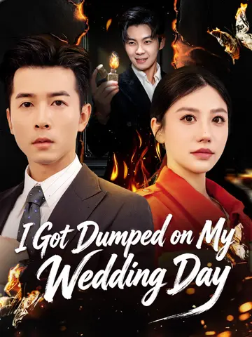 I Got Dumped on My Wedding Day