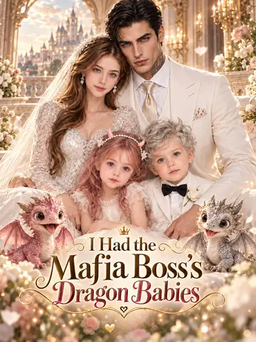 I Had the Mafia Boss's Dragon Babies poster