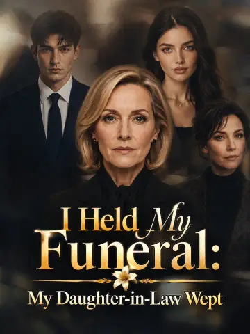 I Held My Funeral: My Daughter-in-Law Wept poster