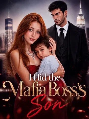 I Hid the Mafia Boss's Son poster