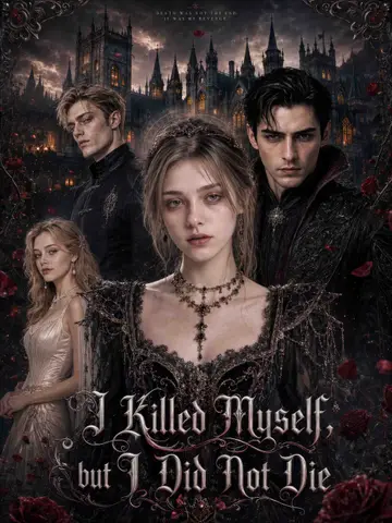 I Killed Myself, but I Did Not Die