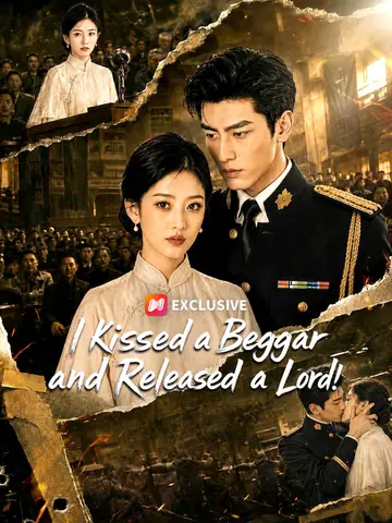 I Kissed a Beggar and Released a Lord!