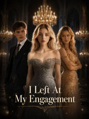 I Left At My Engagement