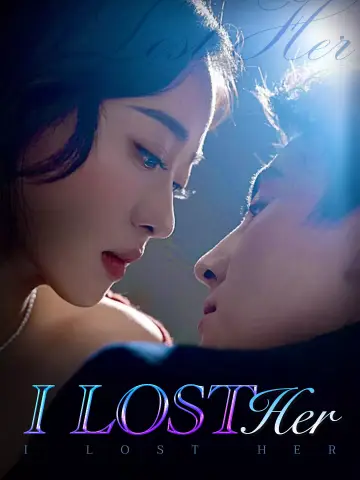 I Lost Her poster