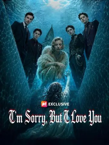 I'm Sorry,But I Love You