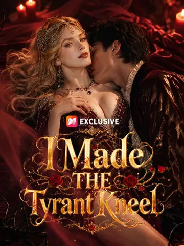 I Made the Tyrant Kneel