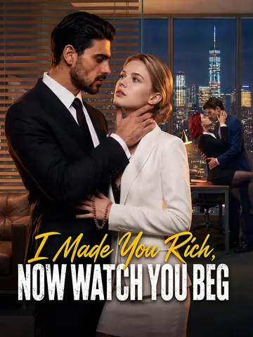 I Made You Rich, Now Watch You Beg poster