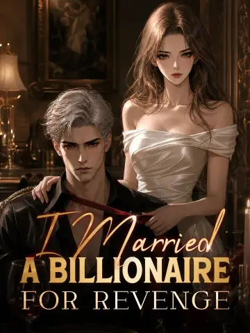 I Married a Billionaire for Revenge poster