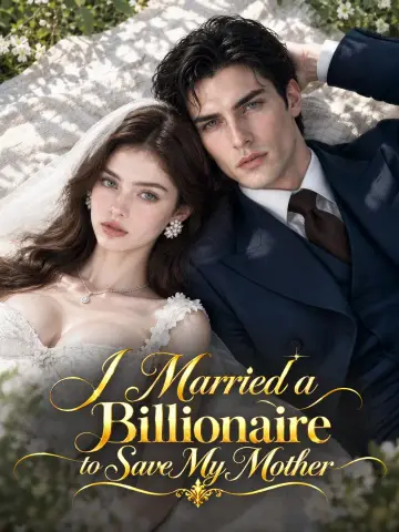 I Married a Billionaire to Save My Mother poster